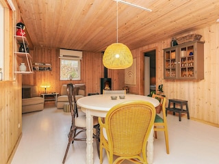 Ferienhaus Hou  29