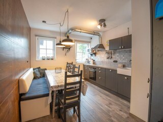 Apartment Brixen im Thale Ausstattung 15