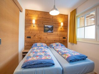 Apartamento Brixen im Thale Características 8
