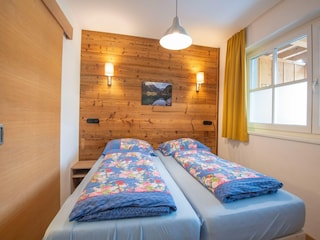 Apartment Brixen im Thale Features 8