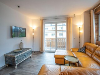 Appartamento Brixen im Thale Caratteristiche 9