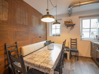 Appartement Brixen im Thale Équipement 14