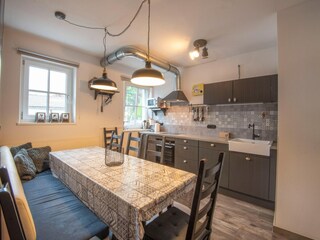 Apartamento Brixen im Thale Características 16