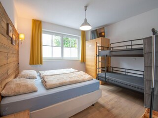 Apartment Brixen im Thale Ausstattung 18