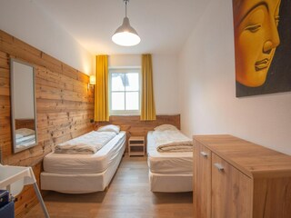 Apartamento Brixen im Thale Características 20