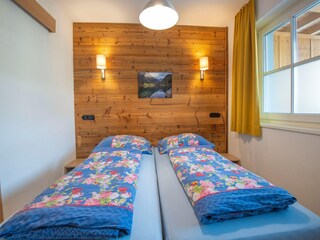 Apartamento Brixen im Thale Características 22