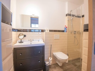 Apartment Brixen im Thale Features 23