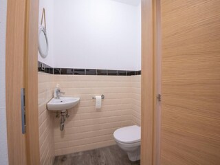Apartment Brixen im Thale Ausstattung 19