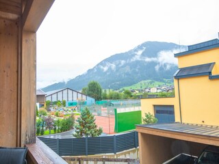 Appartamento Brixen im Thale Registrazione all'aperto 5