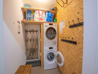 Appartamento Brixen im Thale  34