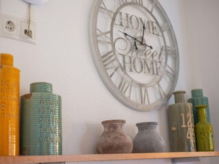 Appartamento Brixen im Thale  36