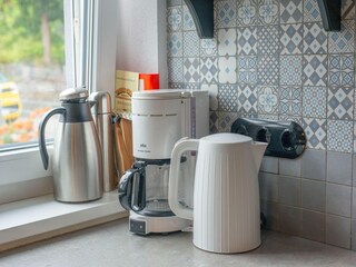 Appartamento Brixen im Thale  37