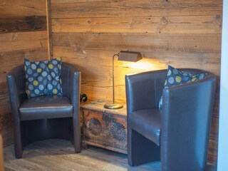 Appartamento Brixen im Thale Caratteristiche 25