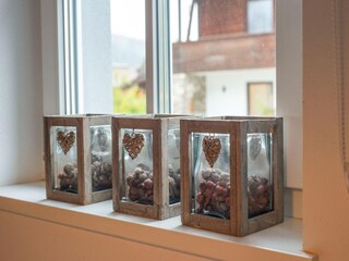 Apartamento Brixen im Thale  39