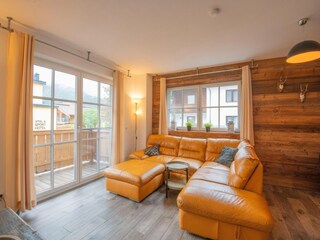 Appartement Brixen im Thale Équipement 1