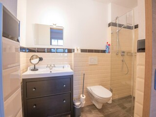 Apartment Brixen im Thale Ausstattung 11