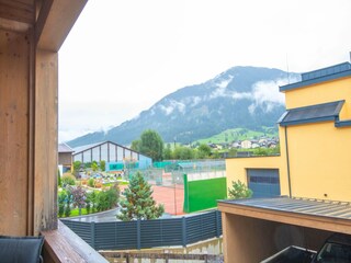 Apartamento Brixen im Thale Grabación al aire libre 4