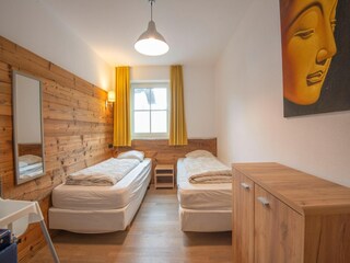 Apartment Brixen im Thale Features 7