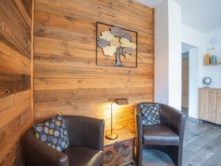 Apartment Brixen im Thale Ausstattung 12