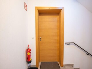 Apartment Brixen im Thale Ausstattung 14
