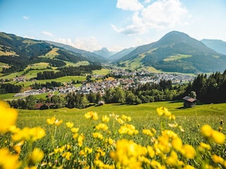 Apartment Brixen im Thale Umgebung 34
