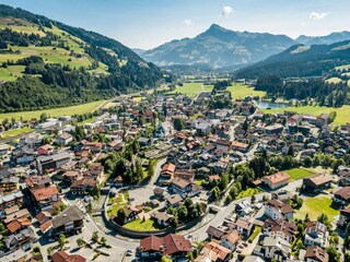Apartment Brixen im Thale Umgebung 24