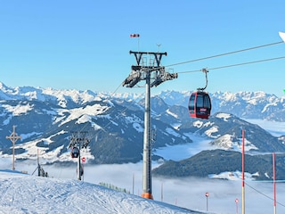 Apartment Brixen im Thale Umgebung 36