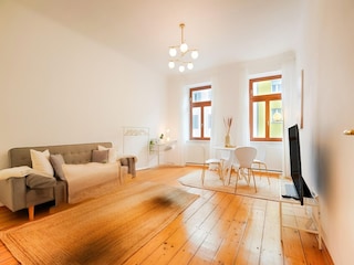 Apartment Graz Ausstattung 4