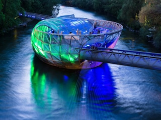 Apartamento Graz Entorno 19