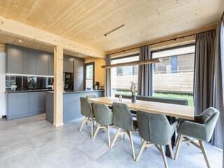 Parco vacanze St. Lorenzen ob Murau Caratteristiche 9