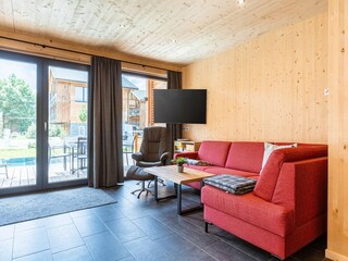 Parco vacanze St. Lorenzen ob Murau Caratteristiche 15