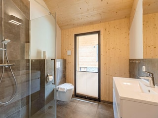 Holiday park St. Lorenzen ob Murau Features 13