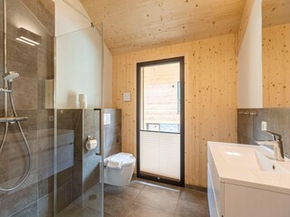 Parco vacanze St. Lorenzen ob Murau Caratteristiche 17