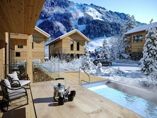 Parc de vacances St. Lorenzen ob Murau  20