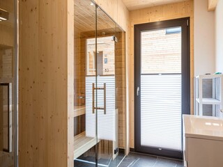 Parco vacanze St. Lorenzen ob Murau  20