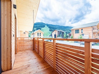 Holiday park St. Lorenzen ob Murau Outdoor Recording 2