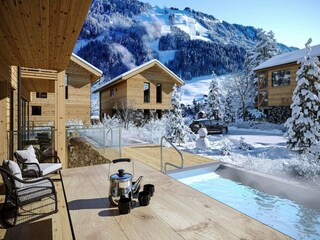 Parc de vacances St. Lorenzen ob Murau  21