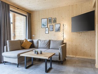 Parco vacanze St. Lorenzen ob Murau Caratteristiche 10