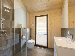 Parco vacanze St. Lorenzen ob Murau Caratteristiche 13