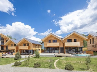 Holiday park St. Lorenzen ob Murau Outdoor Recording 5