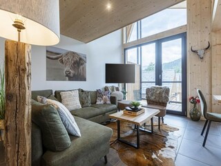 Vakantiepark St. Lorenzen ob Murau Kenmerken 15