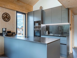 Vakantiepark St. Lorenzen ob Murau Kenmerken 15
