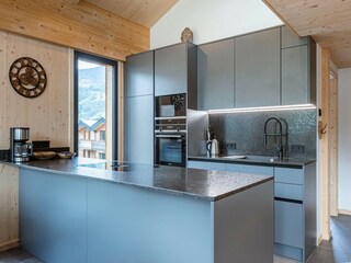 Vakantiepark St. Lorenzen ob Murau Kenmerken 29