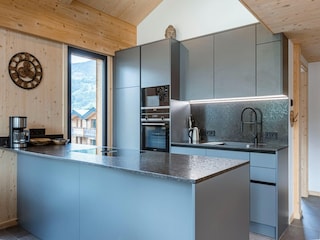 Vakantiepark St. Lorenzen ob Murau Kenmerken 31