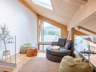 Vakantiepark St. Lorenzen ob Murau Kenmerken 16