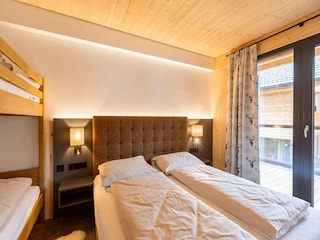 Vakantiepark St. Lorenzen ob Murau Kenmerken 14