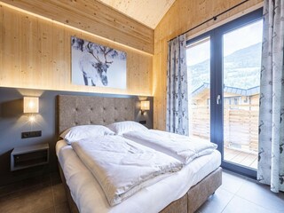 Parque de vacaciones St. Lorenzen ob Murau Características 11