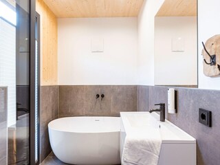 Parco vacanze St. Lorenzen ob Murau Caratteristiche 19