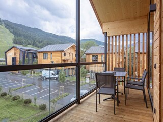 Vakantiepark St. Lorenzen ob Murau Buitenaudio-opname 8