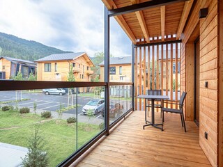 Parc de vacances St. Lorenzen ob Murau Enregistrement extérieur 6